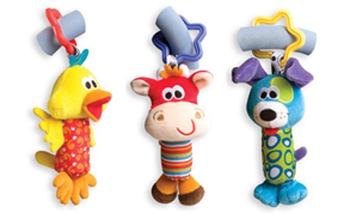 Baby Toys