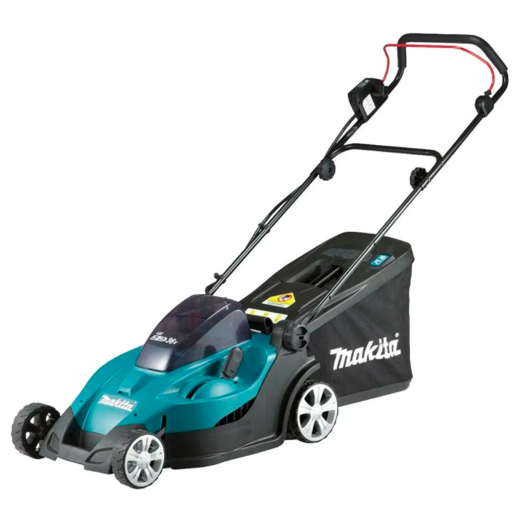 Lawn Mower