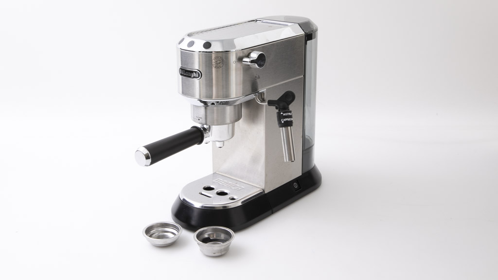 DeLonghi Dedica Espresso Machine