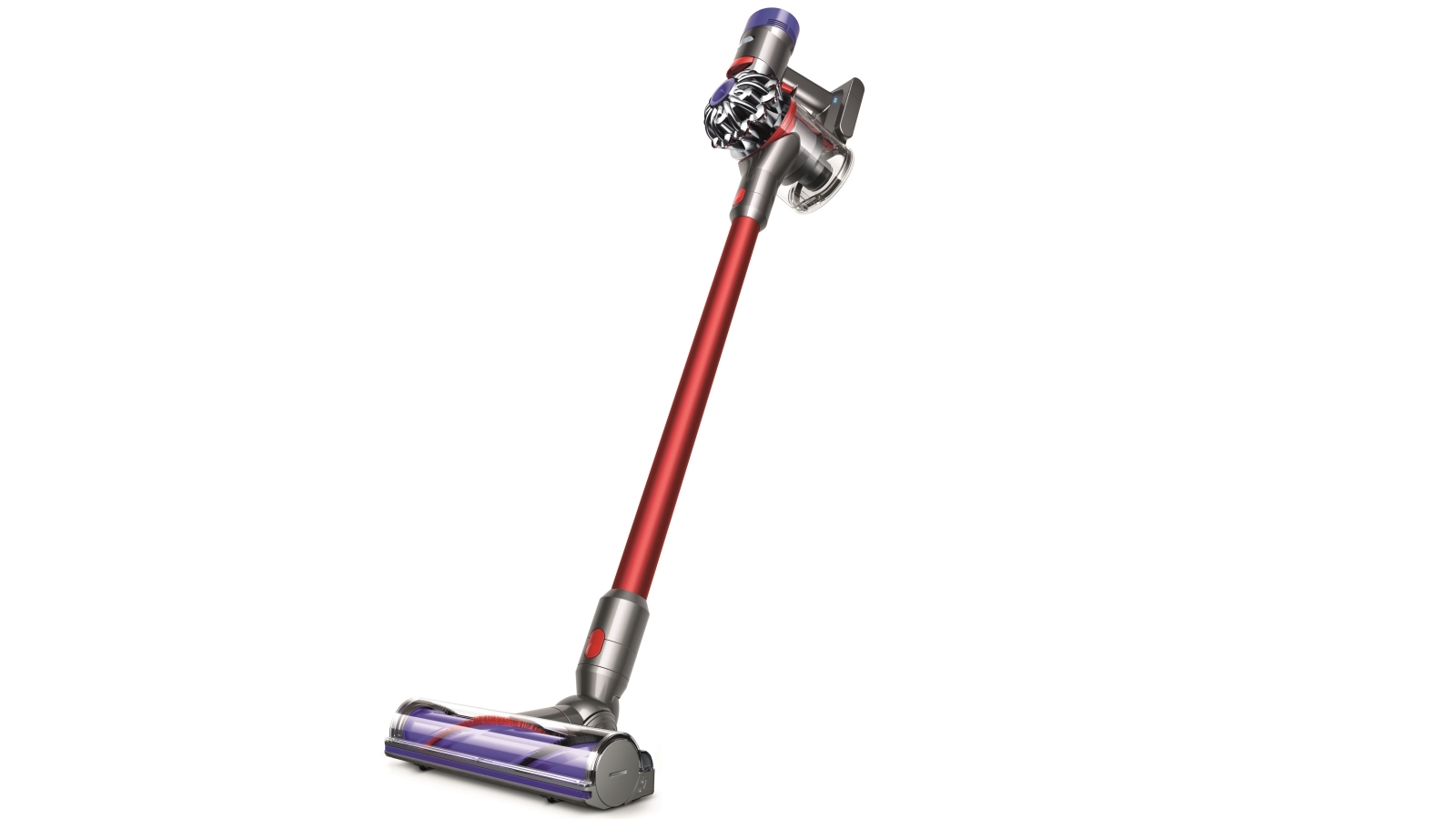 Dyson Vacuum Cleaner