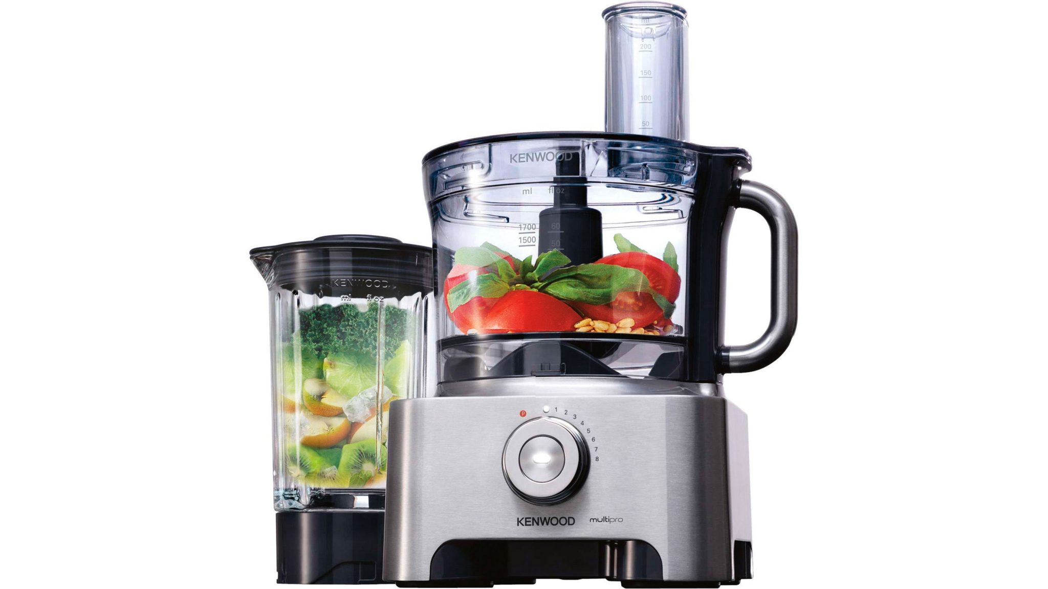 Food Processor
