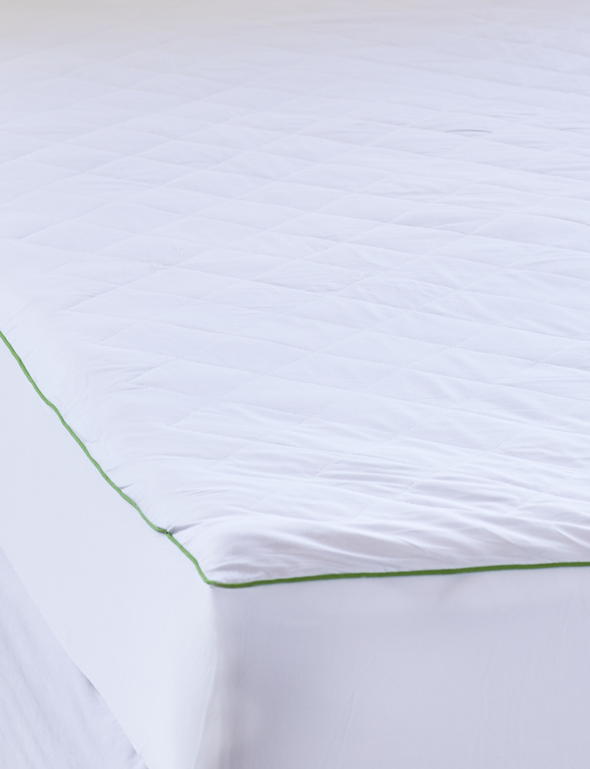 Greenfirst Bamboo Mattress Protector