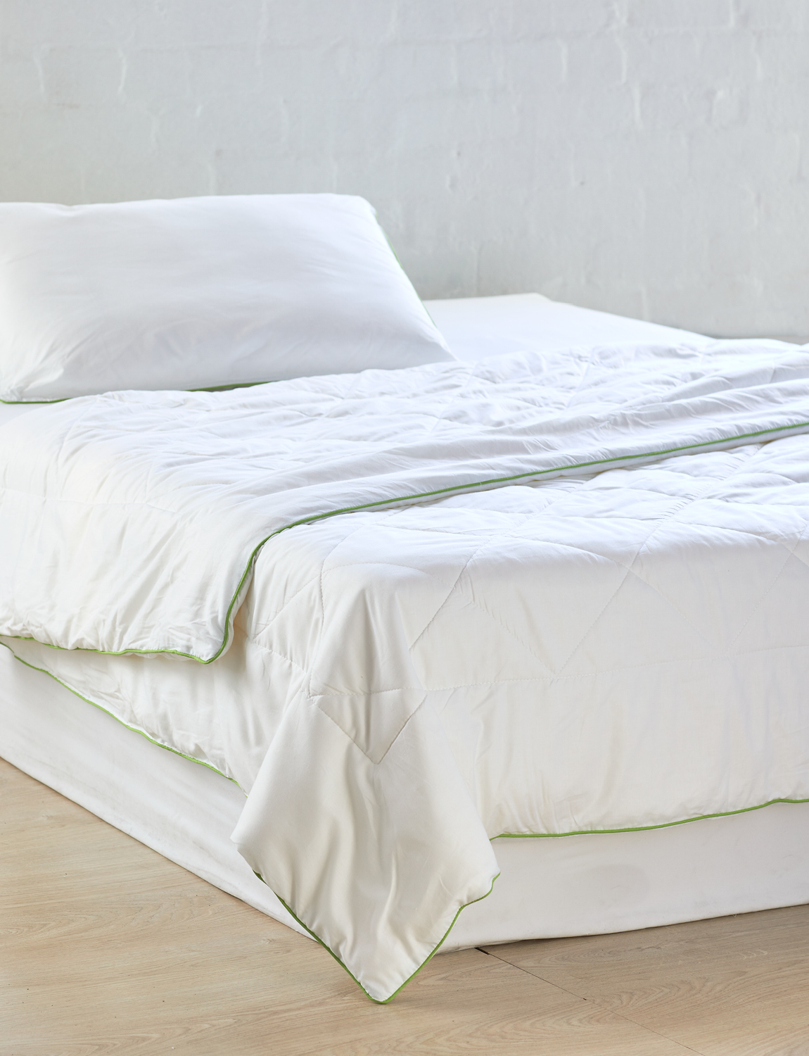 Greenfirst Bamboo Quilt