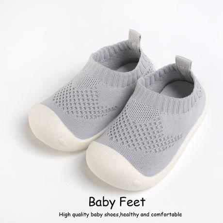 Nui baby shoes