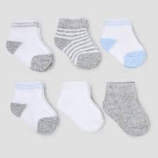 Socks/Mittens