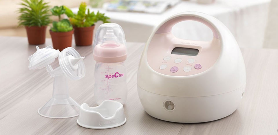 Breast Pump