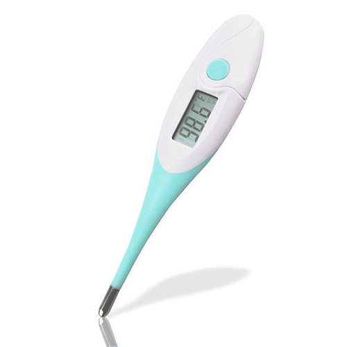 Baby thermometer