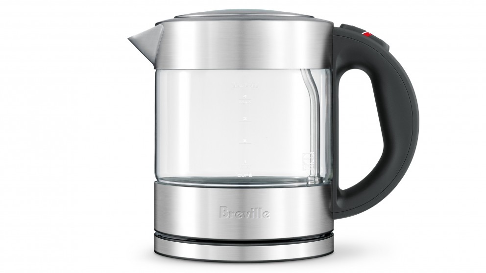 Breville 1L Compact Pure Kettle