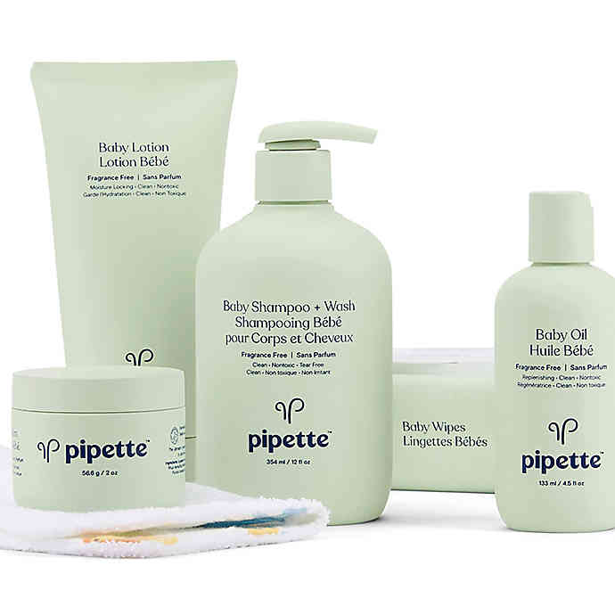 Skin Care: Pipette