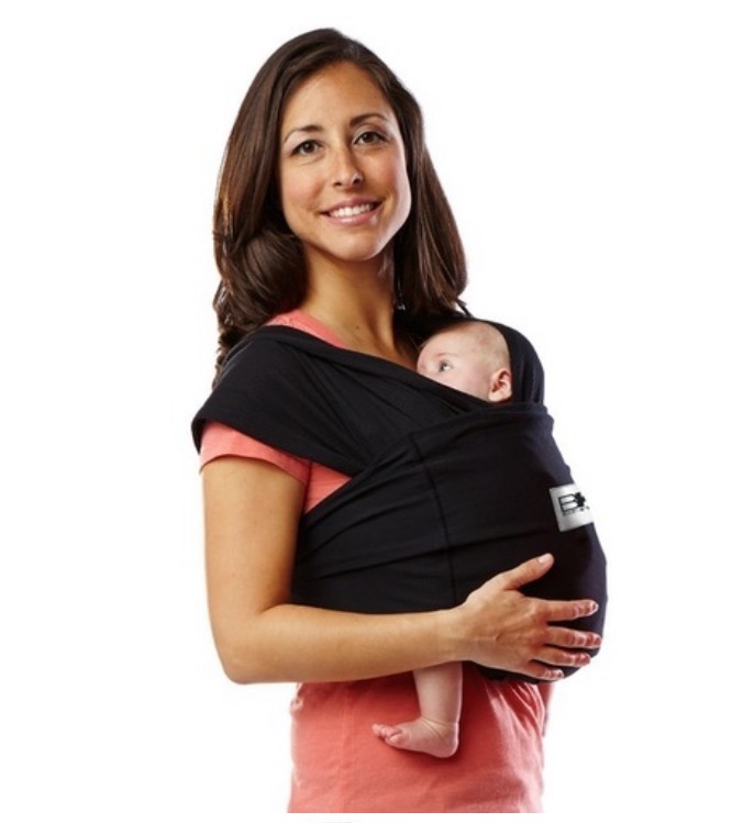BABY K'TAN BABY CARRIER.
