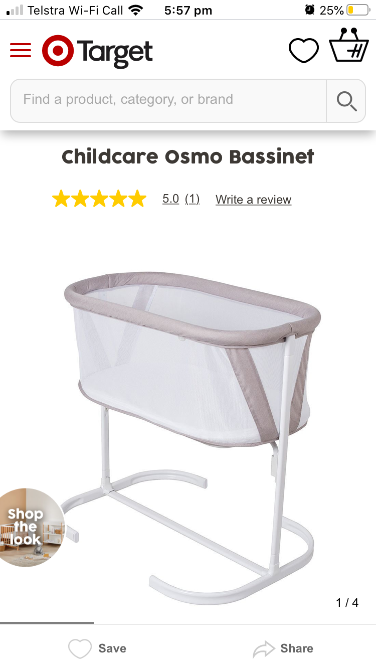 Bassinet