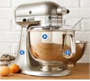 Stand Mixer