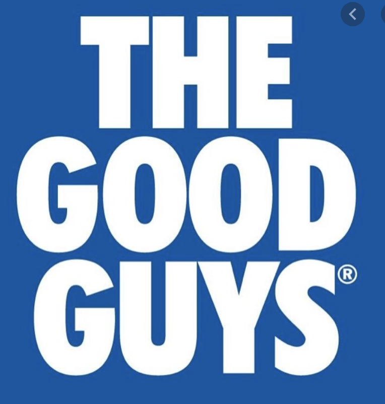 Good Guys Voucher