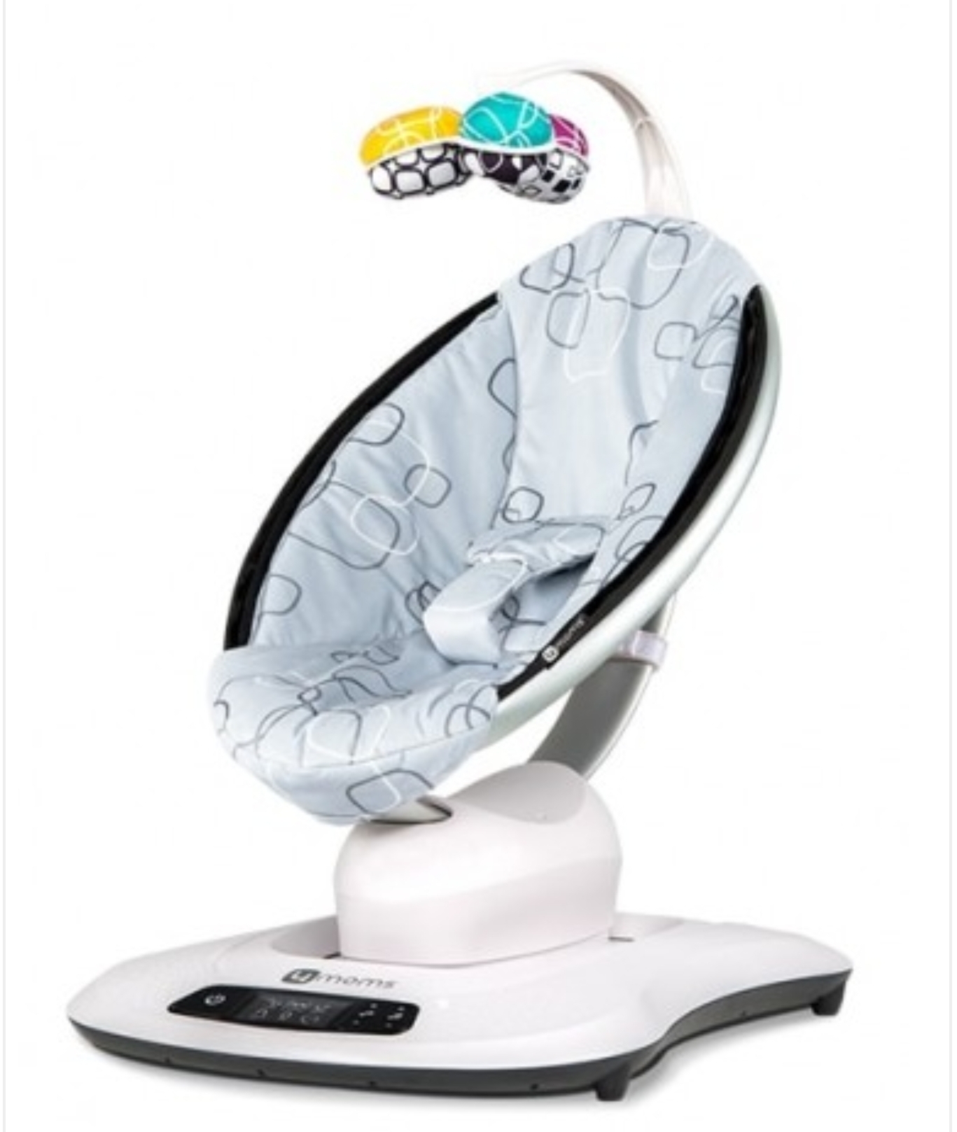 4moms Mamaroo V4.0