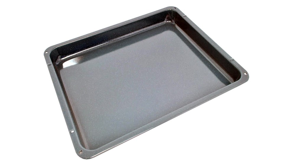 AEG Grill Pan