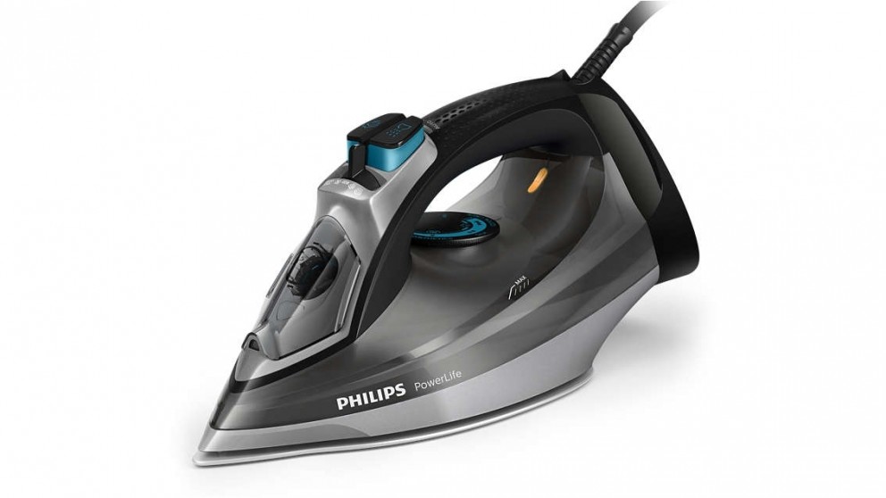 Philips PowerLife Steam Iron - Grey