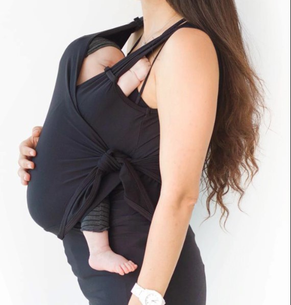 Baby Carrier/Sling