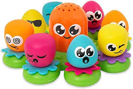 Bath Toys