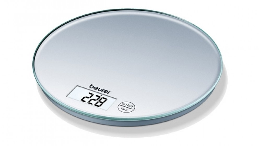 Beurer KS28 Kitchen Scale