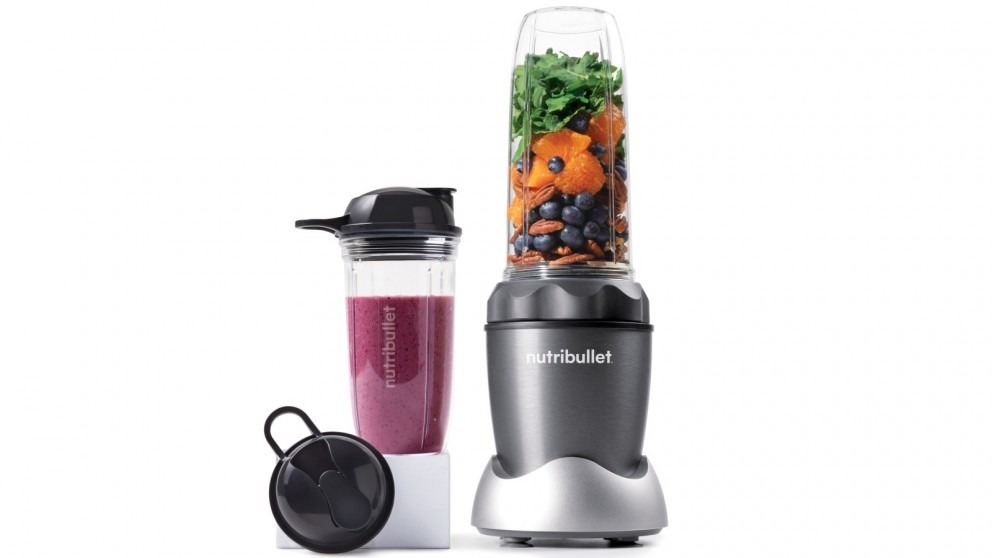 Nutribullet Pro 1000W Nutrient Extractor