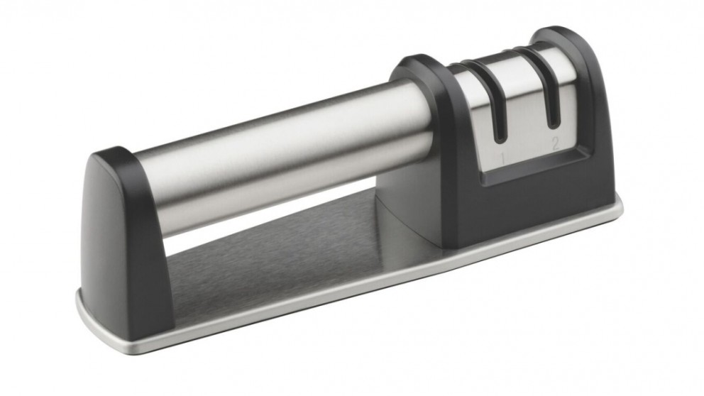 Tramontina Stainless Steel Table Sharpener