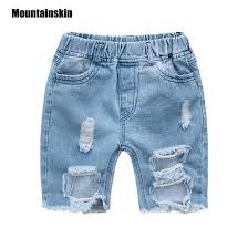 Baby Summer Shorts