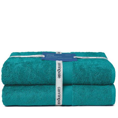 Canningvale Royal Splendour Bath Towel (set of 2)