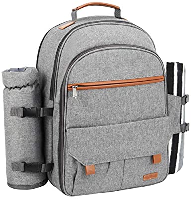 Sunflora Picnic Backpack