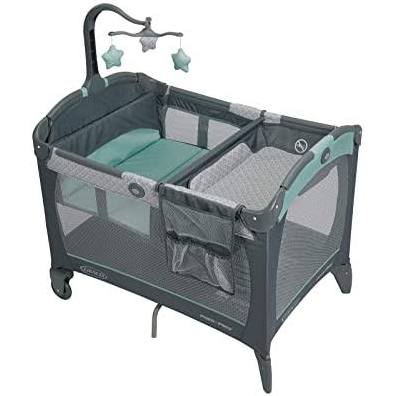 Travel Cot Pack and Play