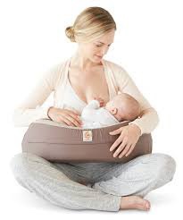 Breast Feeding Pillow