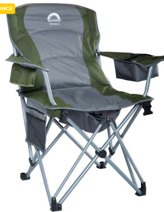 Camping Chairs