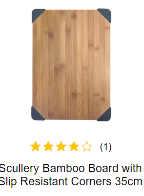 Chopping Boards