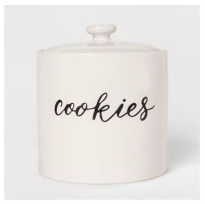 Cookie Jar