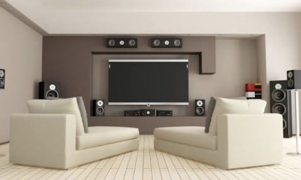 TV Unit