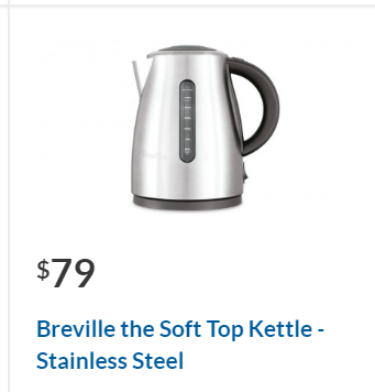 Kettle