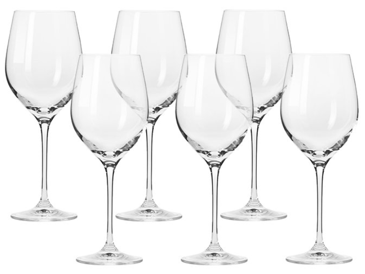 Wine Glasses