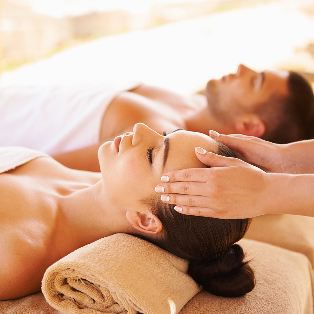 Couples Spa Treatments