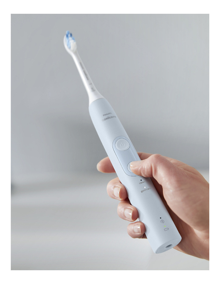 Sonicare Protective Clean Electric Toothbrush Light