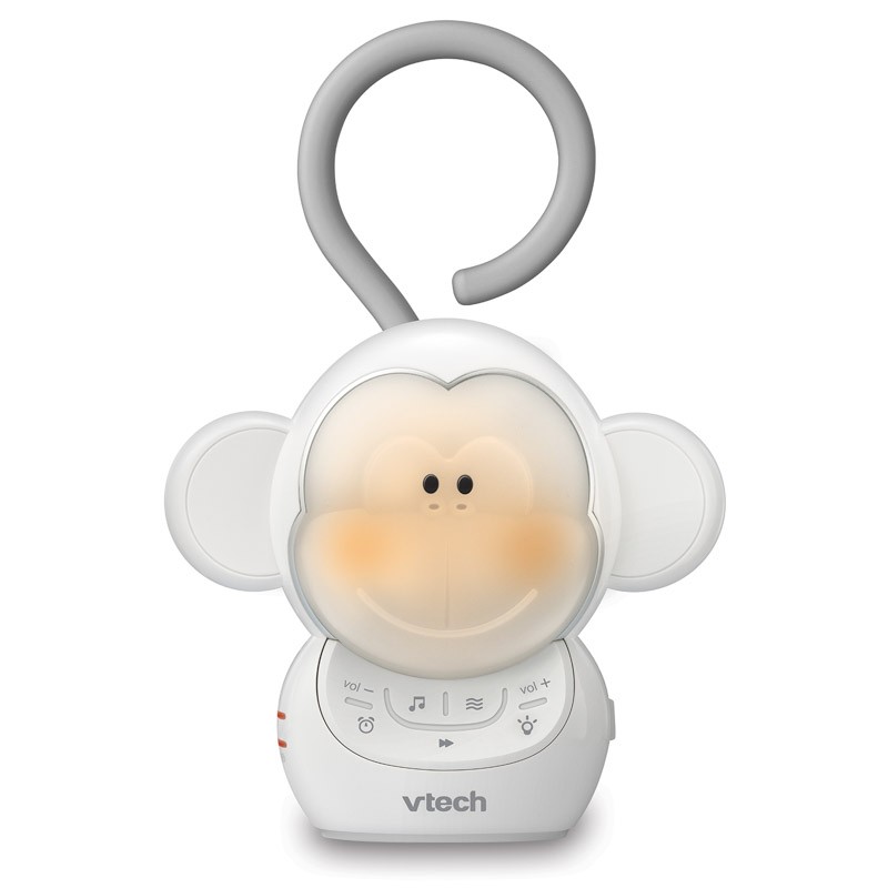 Vtech portable soother