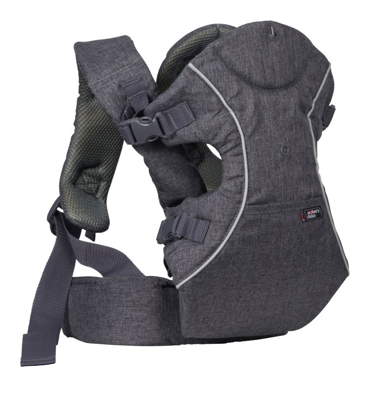Mothers Choice Baby Carrier Denim