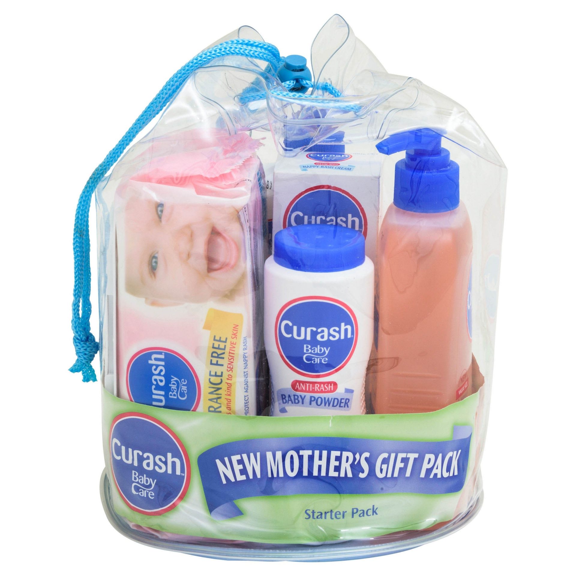 Curash Mothers Pack