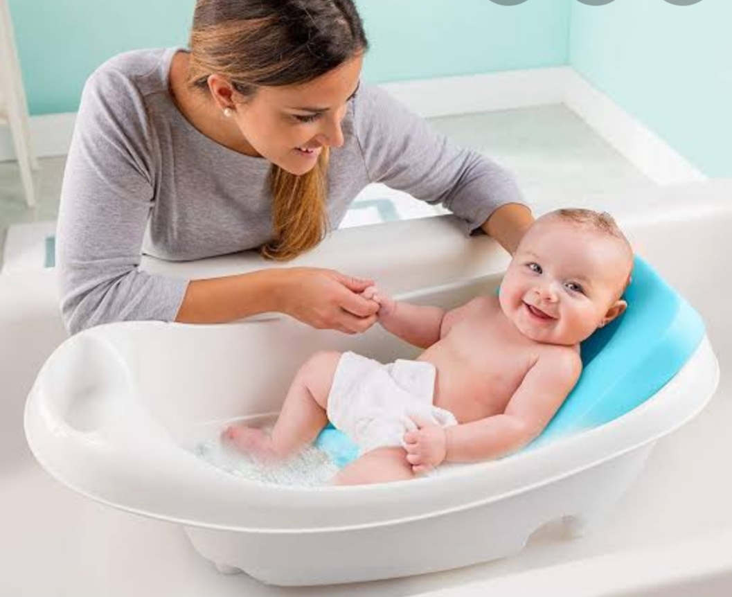 Baby bath