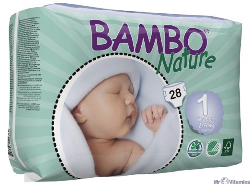 Nappies & Wipes