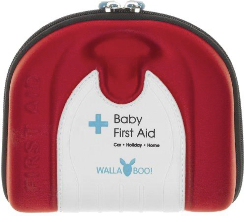 Baby First Aid