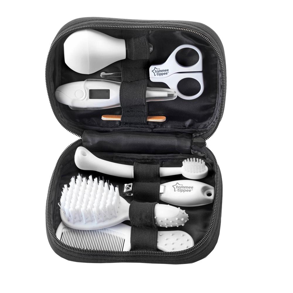 Closer To Nature Healthcare & Grooming Kit