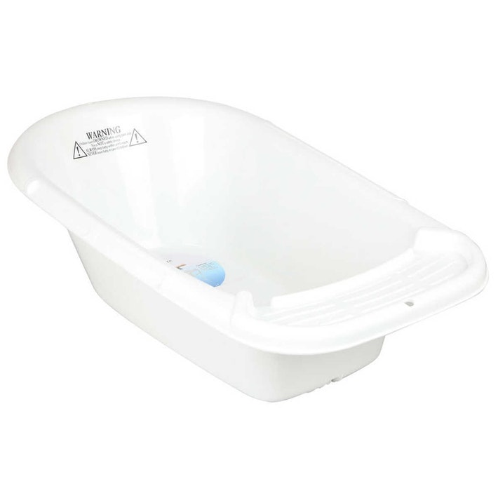 Baby bath (InfaSecure Baby Bath with Plug)