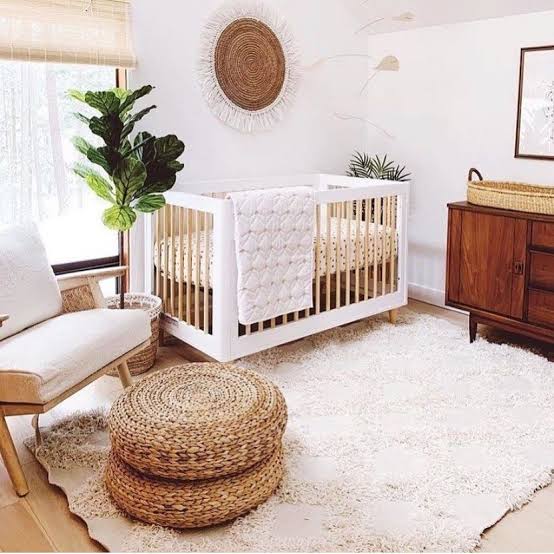 Nursery Decor