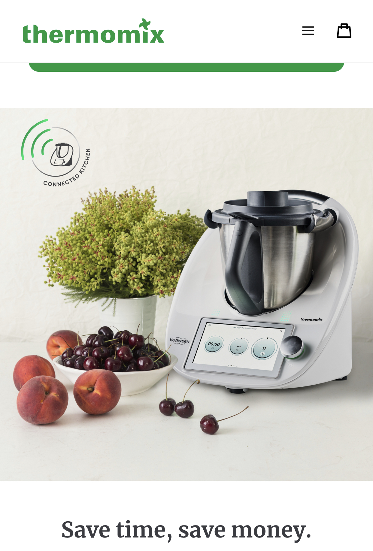 Thermomix TM6