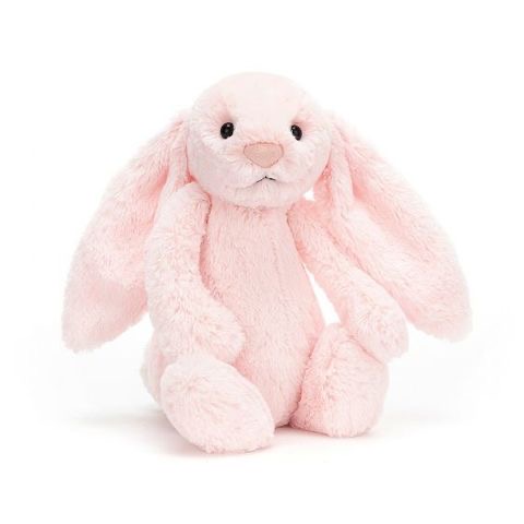 Jellycat Bunny - Pink