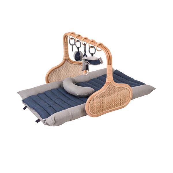 Rattan Play Gym Bundle